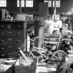 Picture showing a room filled with junk ready for junk removal in the NY Capital Region